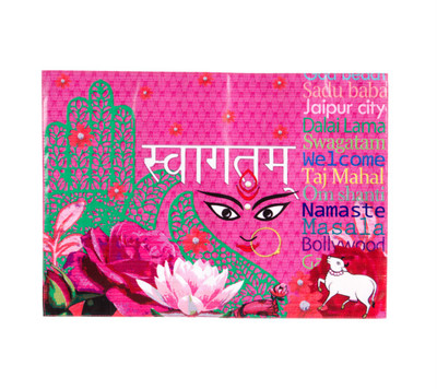 26% OFF on Wink Rectangular Pack of 1 Table Placemat 26% OFF on Wink Rectangular Pack of 1 Table Placemat