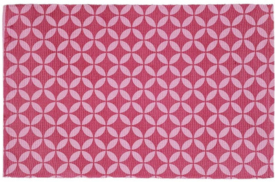 10% OFF on House This Rectangular Pack of 1 Table Placemat