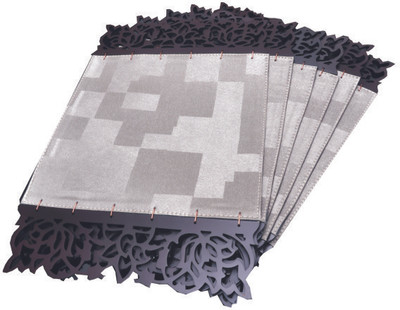 14% OFF on Dimensions Rectangular Pack of 1 Table Placemat 14% OFF on Dimensions Rectangular Pack of 1 Table Placemat