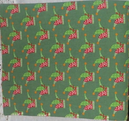 12% OFF on Needlecrest Green, Red 180 cm Table Runner 12% OFF on Needlecrest Green, Red 180 cm Table Runner