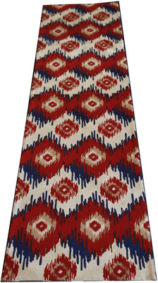 Cherrytin Multicolor 35.5 cm Table Runner Cherrytin Multicolor 35.5 cm Table Runner