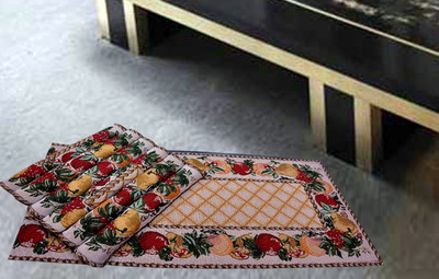 63% OFF on La elite Multicolor 135 cm Table Runner 63% OFF on La elite Multicolor 135 cm Table Runner