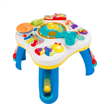 Baby care