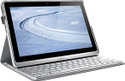 Acer Aspire P3-171 Hybrid Ultrabook Tablet - Silver, Wi-Fi, 60 GB