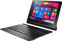 Lenovo Yoga 2 Windows Tablet 10.1 inch with Built-in Keyboard