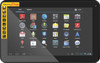 Simmtronics Xpad X1010 Tablet (Wi-Fi, 3G, 8 GB)