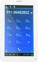 Ambrane Calling King AC-7 2G Calling Tablet - Wi-Fi, 3G via Dongle, 4 GB