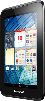 Buy Lenovo A1000L Tablet (Wi-Fi, 8 GB): Tablet