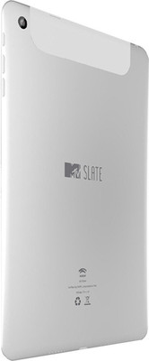 Buy Swipe MTV Slate Tablet: Tablet