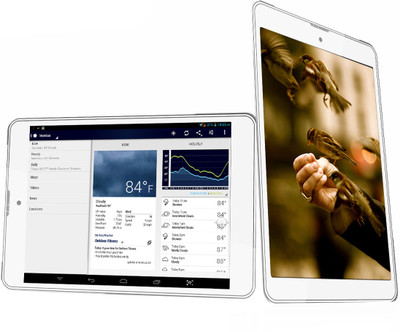 Buy Swipe MTV Slate Tablet: Tablet