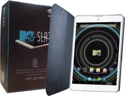 Buy Swipe MTV Slate Tablet: Tablet