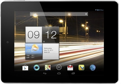 Buy Acer Iconia A1-811 Tablet: Tablet