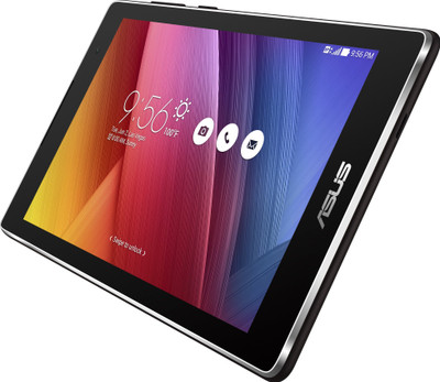 Asus ZenPad C 7.0 Z170CG (Black, 8 GB, Wi-Fi+3G) 