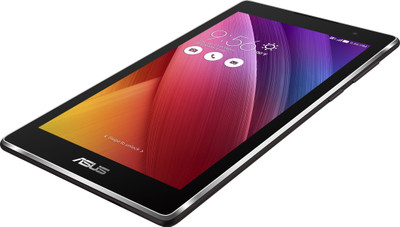 Asus ZenPad C 7.0 Z170CG (Black, 8 GB, Wi-Fi+3G) 