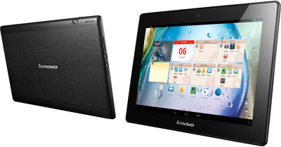 Buy Lenovo Idea Tab S6000 Tablet: Tablet