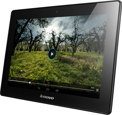 Buy Lenovo Idea Tab S6000 Tablet: Tablet