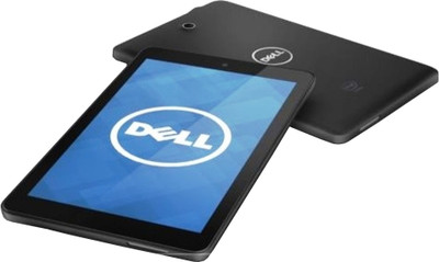 Buy Dell Venue 8 (16 GB) Tablet