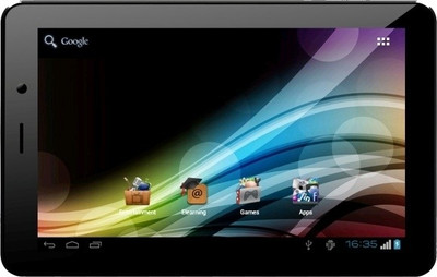 Micromax Funbook 3G P560 Tablet Price in India - Buy Micromax ...