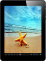 Byond Mi-book Mi8 Tablet - Black, Dual Core Processor, 1 GB RAM, 3G Calling