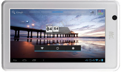 HCL ME Tablet U1   Tablet  (HCL)