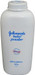 Johnsons Baby Powder