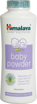 Himalaya Baby Powder Himalaya Baby Powder