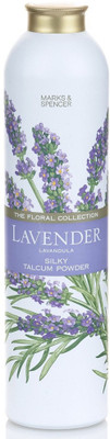2% OFF on Marks & Spencer Lavender Talcum Powder 2% OFF on Marks & Spencer Lavender Talcum Powder