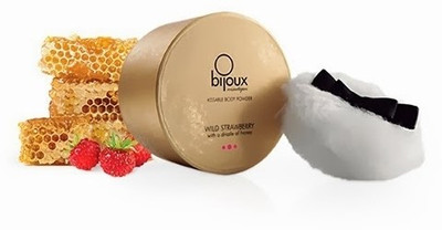 40% OFF on Bijoux Indiscrets: Wild Strawberry Body Powder