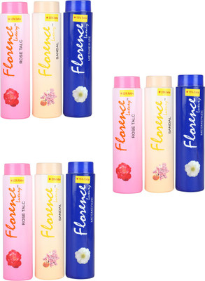 61% OFF on Florence Luxury Effective 61% OFF on Florence Luxury Effective