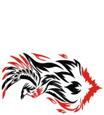 53% OFF on Stylz Temporary Tattoo 53% OFF on Stylz Temporary Tattoo