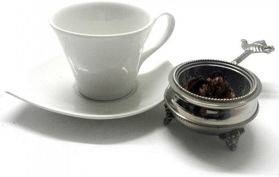 55% OFF on Indian Reverie Tea Strainer Pack of 1 55% OFF on Indian Reverie Tea Strainer Pack of 1