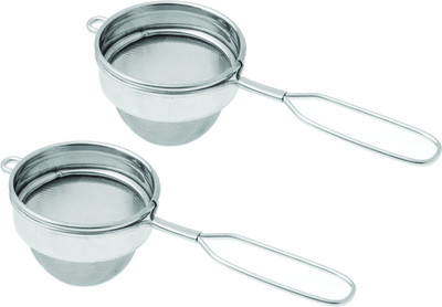 70% OFF on Lakshmi Tea Strainer Pack of 2 70% OFF on Lakshmi Tea Strainer Pack of 2