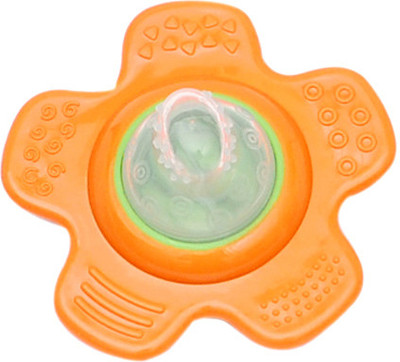 1st Step Self Fill Teether Teether 1st Step Self Fill Teether Teether