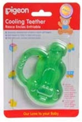 Pigeon Cooling Teether Pigeon Cooling Teether