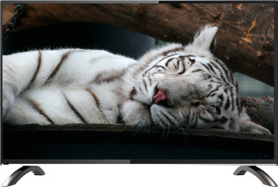Haier 80cm (32) HD Ready LED TV (LE32B9100, 2 x HDMI, 2 x USB) 