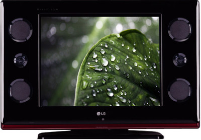 LG 21SA4RG3AZ CRT 21 inches Television: Television Buy LG 21SA4RG3AZ CRT 21 inches Television: Television