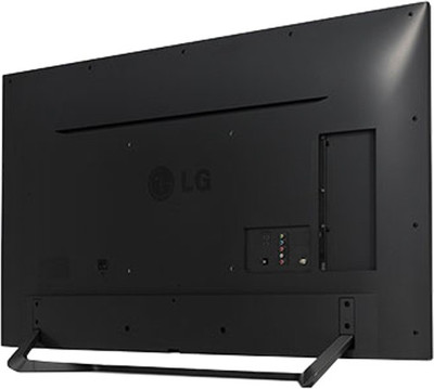 LG 139cm (55) Ultra HD (4K) LED TV (2 X HDMI, 1 X USB) 