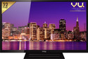 Vu 32D6545 80 cm (32) LED TV: Television