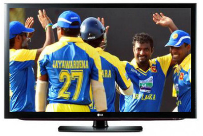 Buy LG 32 Inches Full HD LCD 32LK430 Television: Television