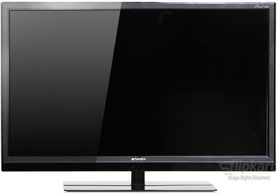 10% OFF on Sansui SJX32HB 81 cm (32) LED TV 10% OFF on Sansui SJX32HB 81 cm (32) LED TV