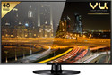 Vu 48D6455 122 cm (48) LED TV: Television