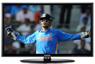Samsung 32 Inches HD LED UA32D4003B Television: Television Buy Samsung 32 Inches HD LED UA32D4003B Television: Television