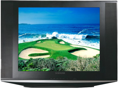 Buy Samsung 21A530 CRT 21 inches Television: Television