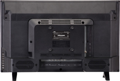 BPL 60cm (24) HD Ready LED TV (1 X HDMI, 1 X USB) 