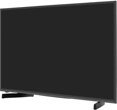 Vu 80cm (32) HD Ready Smart LED TV (3 X HDMI, 3 X USB) 