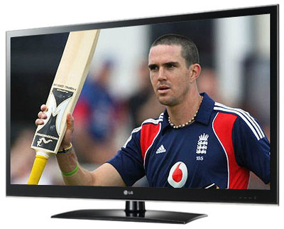 Buy LG 32 Inches Full HD LED 32LV3730 Television: Television