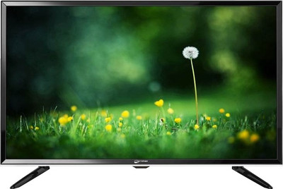 18% OFF on Micromax 32T7250HD/32TFK50HD 81 cm (32) LED TV 18% OFF on Micromax 32T7250HD/32TFK50HD 81 cm (32) LED TV