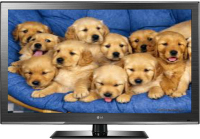 LG 22CS470 LCD 22 inches HD Television: Television Buy LG 22CS470 LCD 22 inches HD Television: Television