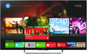 Sony BRAVIA KDL-43W800C 108cm (43) Full HD 3D LED Android TV