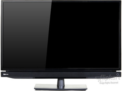 36% OFF on Toshiba 32P1400 80 cm (32) LED TV 36% OFF on Toshiba 32P1400 80 cm (32) LED TV
